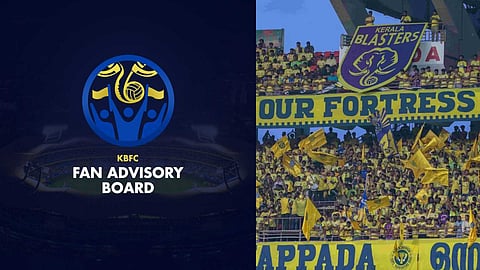 മാനേജ്മെൻ്റുമായി ആരാധകര്ക്ക് നേരിട്ട് സംവദിക്കാം; 'ഫാന് അഡ്വൈസറി ബോര്ഡ്' രൂപീകരിക്കാന് കേരള ബ്ലാസ്റ്റേഴ്സ്