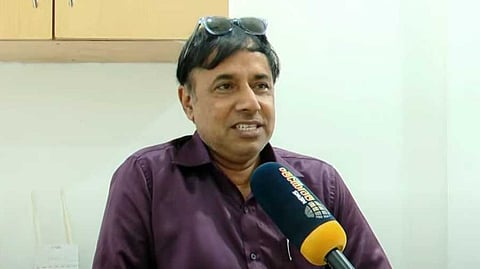 "മൃദംഗവിഷന് കൊള്ളലാഭമുണ്ടാക്കാൻ ജിസിഡിഎ ചെയർമാൻ കൂട്ടുനിന്നു"; വിജിലൻസിൽ പരാതി നൽകിയ ചെഷയർ ന്യൂസ് മലയാളത്തോട്