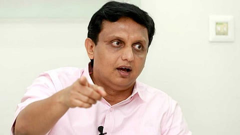 അനധികൃത പെൻഷൻ കൈപ്പറ്റി; പൊതുമരാമത്ത് വകുപ്പിൽ കൂട്ട സസ്പെൻഷൻ