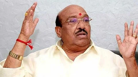 ക്ഷേത്രാചാരങ്ങളിൽ രാഷ്ട്രീയ പാർട്ടികൾക്ക് അഭിപ്രായം പറയാം; അത്
രാഷ്ട്രീയത്തിന് വേണ്ടിയാകരുത്: വെള്ളാപ്പള്ളി നടേശൻ