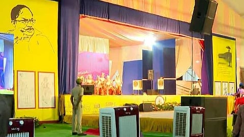 സംസ്ഥാന സ്കൂൾ കലോത്സവം: അവസാന നിമിഷം വേദികളിൽ മാറ്റം, മത്സരങ്ങളും പുനഃക്രമീകരിച്ചു