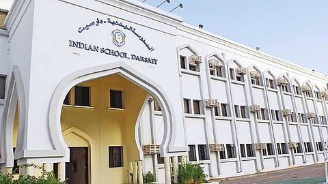 ഒമാനിലെ ഇന്ത്യൻ സ്കൂളുകളിലും ഇനി വലിയ മാറ്റങ്ങൾ; പുതിയ ദേശീയ വിദ്യാഭ്യാസ നയം നടപ്പാക്കും