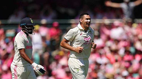 സിഡ്നിയില് ഇന്ത്യയെ തൂക്കിയെറിഞ്ഞ് ഓസ്ട്രേലിയ; പത്ത് വര്ഷത്തിനു ശേഷം പരമ്പരയും സ്വന്തമാക്കി