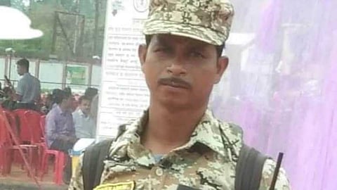 ഛത്തീസ്ഗഢിൽ ഏറ്റുമുട്ടൽ; നാല് നക്സലുകളെ വധിച്ച് സുരക്ഷാ സേന