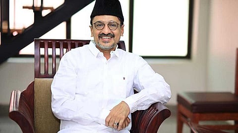 ബന്ധം ഇപ്പോള് തുടങ്ങിയതല്ല; അവർ മുന്നണിക്ക് വോട്ടുചെയ്യുന്നത് നിഷേധിക്കേണ്ടതില്ല, ജമാ അത്തെ ഇസ്ലാമിയെ തള്ളാതെ പാണക്കാട് തങ്ങള്