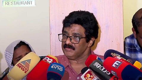 എം.കെ. മുനീർ