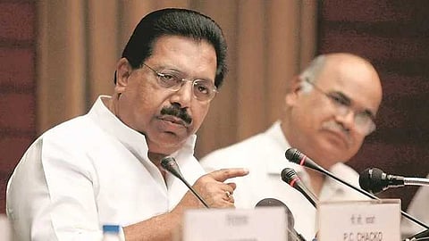 മന്ത്രിമാറ്റത്തിൽ എൻസിപി പിന്നോട്ട്; മുഖ്യമന്ത്രിയുടെ തീരുമാനം അംഗീകരിച്ച് മുന്നോട്ടുപോകുമെന്ന് പി.സി. ചാക്കോ