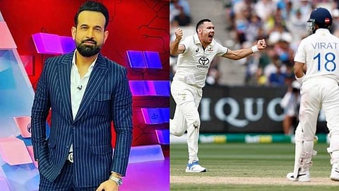 "നമുക്ക് സൂപ്പർ സ്റ്റാർ കൾച്ചർ വേണ്ട"; ഇന്ത്യൻ ടീമിൽ കോഹ്ലിക്ക് ഇടം നൽകിയതിനെ വിമർശിച്ച് ഇർഫാൻ പത്താൻ