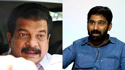 അറസ്റ്റിനു പിന്നിൽ രാഷ്ട്രീയ വേട്ടയാടലെന്ന ആരോപണം ഒറ്റയടിക്ക് തള്ളിക്കളയാൻ സാധിക്കില്ല; അൻവറിനെ പിന്തുണച്ച് വി.ടി. ബൽറാം