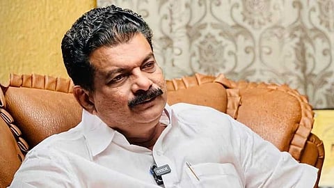 പി. വി. അൻവർ എംഎൽഎ ജയിലിൽ; ചുമത്തിയത് ജാമ്യമില്ലാ വകുപ്പുകൾ, ഇന്ന് ജാമ്യാപേക്ഷ സമർപ്പിക്കും