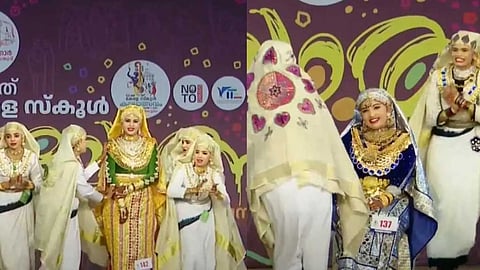 സംസ്ഥാന സ്കൂൾ കലോത്സവം മൂന്നാം ദിവസത്തിലേക്ക്; ഇഞ്ചോടിഞ്ച് പോരാട്ടം തുടർന്ന് കണ്ണൂരും തൃശൂരും കോഴിക്കോടും