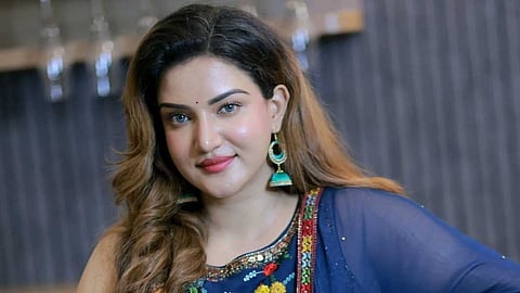 സാമൂഹിക മാധ്യമങ്ങളിലൂടെ അധിക്ഷേപം: ഹണിറോസിൻ്റെ പരാതിയിൽ 30 പേർക്കെതിരെ കേസ്