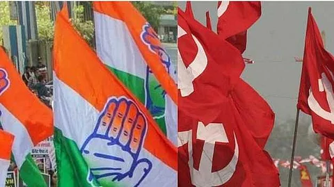അവിശ്വാസപ്രമേയം പാസായി; വയനാട് പനമരം പഞ്ചായത്തിൽ LDF ഭരണം അട്ടിമറിച്ച് UDF
