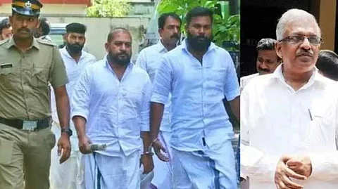 "സിപിഎം നേതാക്കളുടെ ജയിൽ സന്ദർശനം പെരിയ കേസിലെ പാർട്ടി ബന്ധം തെളിയിക്കുന്നു"; ശരത്ലാലിൻ്റെയും കൃപേഷിൻ്റെയും കുടുംബം