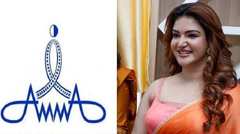 "അധിക്ഷേപത്തെ അപലപിക്കുന്നു, ആവശ്യമെങ്കിൽ നിയമസഹായം നൽകും"; ഹണി റോസിന് പൂർണപിന്തുണയുമായി A.M.M.A