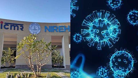 ഗുജറാത്തിലും HMPV രോഗബാധയെന്ന് സംശയം; ഇന്ത്യയിൽ കണ്ടെത്തിയ മൂന്ന് കേസുകളും കുഞ്ഞുങ്ങളിൽ, വിശദീകരണം നൽകി ICMR