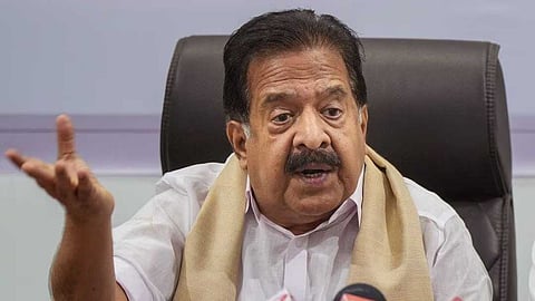 രമേശ് ചെന്നിത്തല