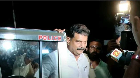 അൻവർ ഇന്നു തന്നെ ജയിലിൽ നിന്ന് ഇറങ്ങിയേക്കും; റിലീസ് ഓർഡറിന്റെ ഇമെയിൽ കോപ്പി ലഭിച്ചുവെന്ന് തവനൂർ ജയിൽ സൂപ്രണ്ട്