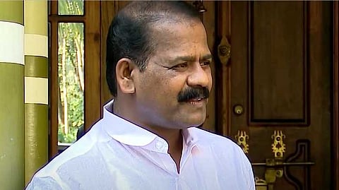 വയനാട് ഡിസിസി ട്രഷററുടെ മരണം: 'കത്ത് കണ്ടിട്ടില്ല'; തന്റെ പേര് വ്യാജമായി എഴുതിയതെന്ന് ഐ.സി.  ബാലകൃഷ്ണന് എംഎല്എ