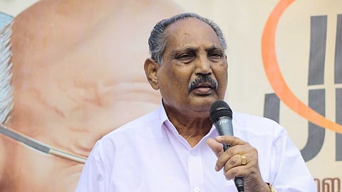 എൻ.ഡി. അപ്പച്ചൻ