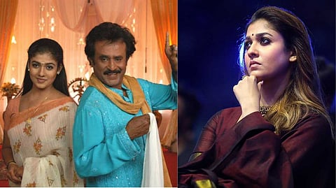 വീണ്ടും നിയമക്കുരുക്ക്, നയന്താരയുടെ ഡോക്യുമെന്ററിക്കെതിരെ വക്കീല് നോട്ടീസയച്ച് ചന്ദ്രമുഖി നിര്മാതാക്കള്; 5 കോടി ആവശ്യം