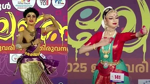 പൊടിപാറി കലോത്സവപ്പോര്; മുന്നില് കണ്ണൂര്, വിട്ടുകൊടുക്കാതെ തൃശൂരും കോഴിക്കോടും