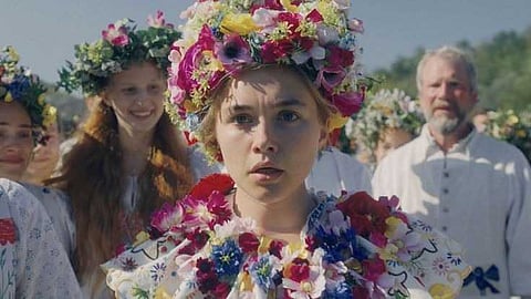 'ആ സിനിമയ്ക്ക് വേണ്ടി ഞാൻ സ്വയം പീഡിപ്പിച്ചു'; മിഡ്സോമ്മറിനെ കുറിച്ച് ഫ്ലോറൻസ് പ്യൂ