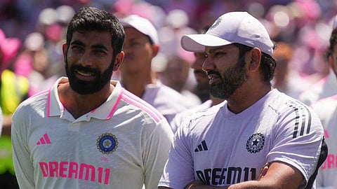 ബുമ്രയുടെ പരുക്ക് ഗുരുതരം; നിർണായക പരമ്പരകൾ നഷ്ടമായേക്കുമെന്ന് റിപ്പോർട്ട്