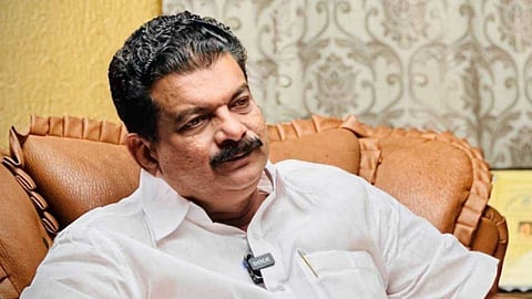 യുഡിഎഫിലേക്കുള്ള വഴി ഉറപ്പിക്കാന് അന്വര്; പി.കെ. കുഞ്ഞാലിക്കുട്ടിയേയും പാണക്കാട് തങ്ങളേയും കണ്ടു