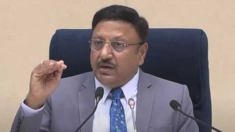 ഡൽഹിയിൽ നിയമസഭാ തെരഞ്ഞെടുപ്പ് ഫെബ്രുവരി അഞ്ചിന്; വോട്ടെണ്ണൽ ഫെബ്രുവരി 8ന്