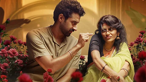 ഇന്നത്തെ കാലഘട്ടത്തിന്റെ കഥ: 'തൊട്ടോട്ടെ'യുമായി ബ്ലെസണ് തോമസ്