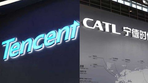 ചൈനീസ് സൈന്യവുമായി ചേർന്ന് പ്രവർത്തിക്കുന്നു; രണ്ട് ചൈനീസ് കമ്പനികളെ കരിമ്പട്ടികയിൽ ഉൾപ്പെടുത്തി യുഎസ്