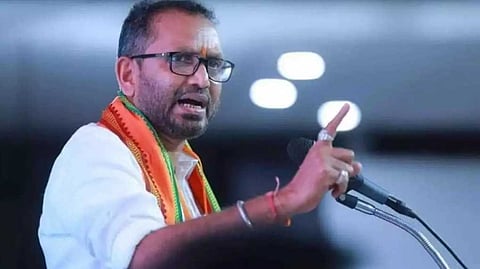 "എൻ.എം. വിജയൻ്റെ മരണത്തിൽ രാഹുലിനെയും പ്രിയങ്കയെയും ചോദ്യം ചെയ്യണം, ഇരുനേതാക്കളും കത്ത് നിഷ്കരുണം തള്ളി"