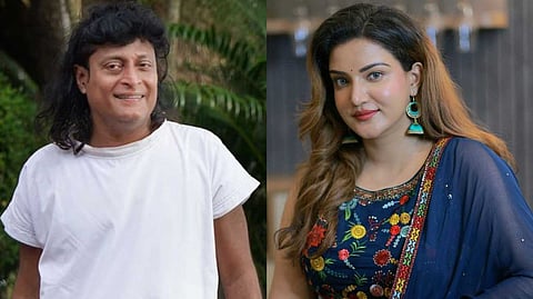 'ഞാൻ നിയമവ്യവസ്ഥയിൽ വിശ്വസിക്കുന്നു'; ബോബി ചെമ്മണ്ണൂരിനെതിരെ പരാതി നല്കി ഹണി റോസ്