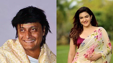 'ഉപദ്രവിക്കരുതെന്ന് പലതവണ ആവര്ത്തിച്ചു പറഞ്ഞു, ഗതികെട്ടപ്പോഴാണ് പരാതി നല്കിയത്:' ഹണി റോസ് ന്യൂസ് മലയാളത്തോട്