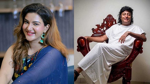 "സ്ത്രീത്വത്തെ അപമാനിച്ചു"; ഹണി റോസിൻ്റെ പരാതിയിൽ ബോബി ചെമ്മണ്ണൂരിനെതിരെ കേസെടുത്ത് എറണാകുളം സെൻട്രൽ പൊലീസ്