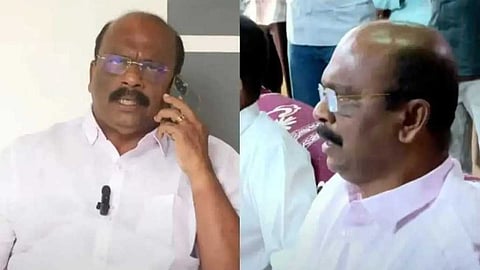 സിപിഎമ്മിൻ്റെ പാർട്ടി ഫണ്ട് വെട്ടിപ്പ് പരാതി: മധു മുല്ലശ്ശേരിയുടെ മുൻകൂർ ജാമ്യാപേക്ഷ തള്ളി