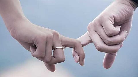 യുപിയിൽ മാർക്കറ്റിലേക്ക് പോയ യുവതി തിരിച്ചെത്തിയില്ല; യാചകനെതിരെ തട്ടിക്കൊണ്ടുപോകല് പരാതി നൽകി ഭർത്താവ്