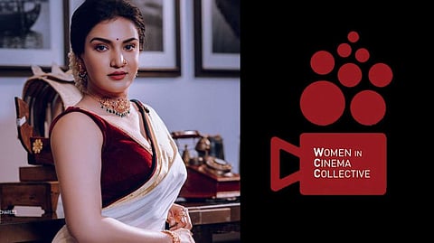 അവള്ക്കൊപ്പം; ഹണിറോസിന് പിന്തുണയുമായി ഡബ്ല്യുസിസി