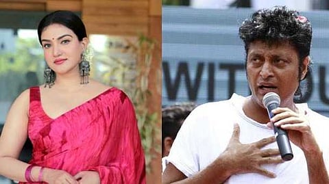 ബോബി ചെമ്മണ്ണൂരിനെതിരായ കേസ് പ്രത്യേക സംഘം അന്വേഷിക്കും; ഹണി റോസിന് പിന്തുണയുമായി കൂടുതൽ താരങ്ങൾ