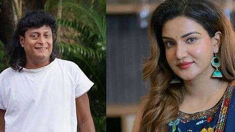 നടി ഹണി റോസിന്റെ പരാതിയില് ബോബി ചെമ്മണ്ണൂര് അറസ്റ്റില്