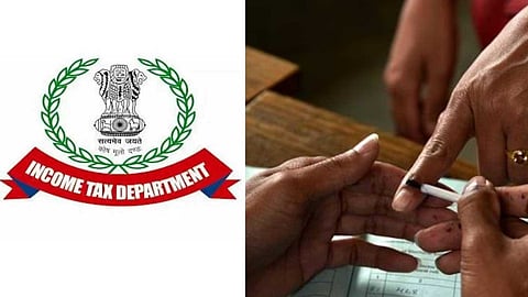 ഡൽഹി നിയമസഭാ തെരഞ്ഞെടുപ്പ്: നിയമവിരുദ്ധ പ്രവർത്തനങ്ങൾ തടയിടാൻ ഐടി വകുപ്പ്; 24x7 കൺട്രോൾ റൂം തുറന്നു