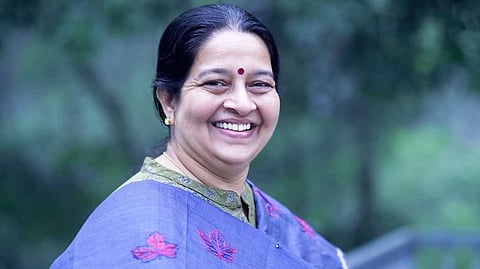 "തന്റെ അഭാവത്തിലും ഓഫീസ് കൃത്യമായി പ്രവര്ത്തിക്കണം"; ശുഭസൂചനകള് നല്കി ഉമ തോമസ്