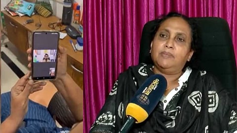 മുംബൈ കമ്മീഷണര് എന്ന വ്യാജേന വീഡിയോ കോള്; വെര്ച്വല് അറസ്റ്റ് നടത്താന് ശ്രമിച്ച തട്ടിപ്പ് സംഘത്തെ നാടകീയമായി കുടുക്കി അഭിഭാഷക