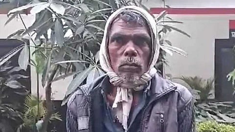 17 വർഷം മുമ്പ് 'കൊല്ലപ്പെട്ട' ആള് ജീവനോടെ തിരിച്ചെത്തി; ആശ്വാസത്തില് കൊലക്കുറ്റത്തിന് ജയില് ശിക്ഷ അനുഭവിച്ച ബന്ധുക്കള്