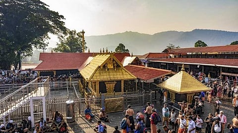 ശബരിമല ലേഔട്ട് പ്ലാനിന് അംഗീകാരം നൽകി മന്ത്രിസഭാ യോഗം; ആദ്യഘട്ട വികസനത്തിന് പ്രതീക്ഷിക്കുന്ന ചെലവ് 600.47 കോടി