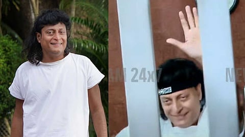 ബോബി ചെമ്മണ്ണൂരിനെ കൊച്ചിയിലെത്തിച്ചു; മൊബൈൽ ഫോൺ പരിശോധിക്കും