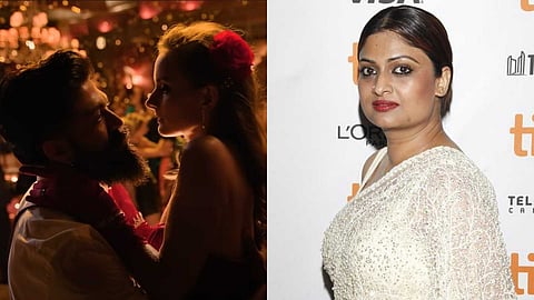 ഹാപ്പി ബർത്ത് ഡേ ടു ഔർ മോണ്സ്റ്റർ മൈന്ഡ്! യഷിന് പിറന്നാളാശംസകൾ നേർന്ന് ഗീതു മോഹൻദാസ്