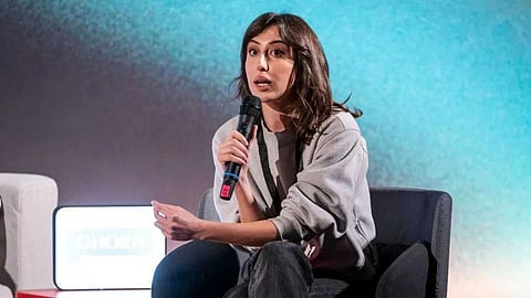 ഇറ്റാലിയൻ മാധ്യമപ്രവർത്തക സെസിലിയ സാലയെ മോചിപ്പിച്ച് ഇറാൻ