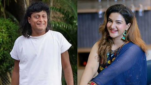 "ഹണി റോസ് പുതിയ ചിത്രം ഹിറ്റാക്കാൻ എന്നെ ബലിയാടാക്കുന്നു"; നടിക്കെതിരെ ആരോപണവുമായി ബോചെ